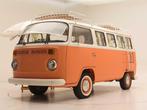 VOLKSWAGEN T2 CAMPER, Auto's, Gebruikt, Overige modellen, Bedrijf, Handgeschakeld