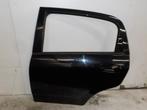 PORTIER LINKS ACHTER Fiat Punto III (199) (01-2012/-), Auto-onderdelen, Gebruikt, Links, Fiat, Deur
