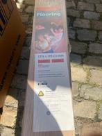 Gratis parket, Ophalen, Parket