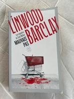 Mauvais pas, Linwood Barclay, Livres, Thrillers, Comme neuf