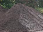 gratis opvulgrond geleverd, Jardin & Terrasse, Enlèvement, Utilisé, Sable pour remblai