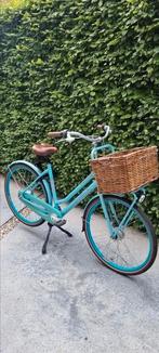 Gazelle Miss Grace, Ophalen, Zo goed als nieuw, Versnellingen