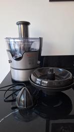 Sapcentrifuge moulinex, Elektronische apparatuur, Keukenmixers, Ophalen of Verzenden