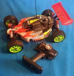Kyosho Inferno MP7.5 Sports RTR met een FC R21 (3.5cc) motor, Gebruikt, Verzenden, Auto offroad, Schaal 1:8