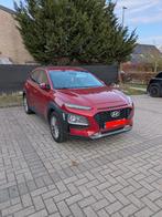 Hyundai kona, Autos, Hyundai, Rouge, Achat, 998 cm³, Euro 6