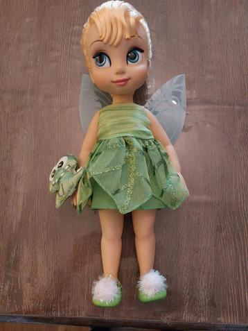 Disney Animator doll  beschikbaar voor biedingen