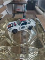 Matchbox SF Porsche Turbo BOSS AFHALING LEES BESCHRIJVING, Ophalen, Gebruikt, Auto, Matchbox