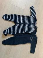 Set van 2 babypyjama’s Name It – maat 62, Kinderen en Baby's, Babykleding | Maat 62, Ophalen of Verzenden, Zo goed als nieuw