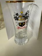 Duvel glas oud speciale vorm, Verzamelen, Ophalen of Verzenden, Zo goed als nieuw