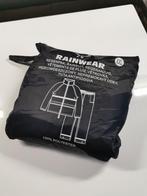 Regenpak. Moto. XXL, Caravans en Kamperen, Regenkleding, Ophalen of Verzenden, Zo goed als nieuw, Regenpak