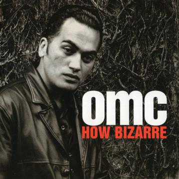 OMC – How Bizarre (cd) beschikbaar voor biedingen