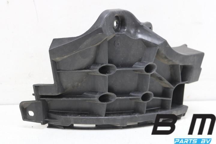 Geleidingsstuk bumper rechts achter Audi SQ8 4M8807394, Auto-onderdelen, Carrosserie, Gebruikt
