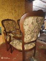 Antieke stoelen, Antiek en Kunst, Ophalen