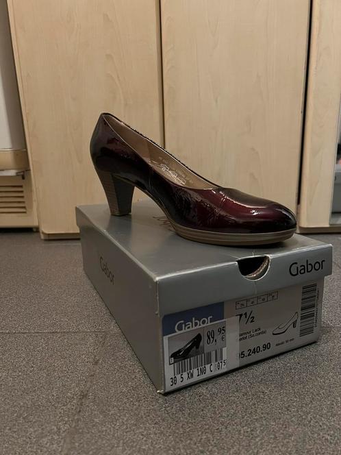 Dames pumps te koop, Kleding | Dames, Schoenen, Zo goed als nieuw, Pumps, Zwart, Ophalen