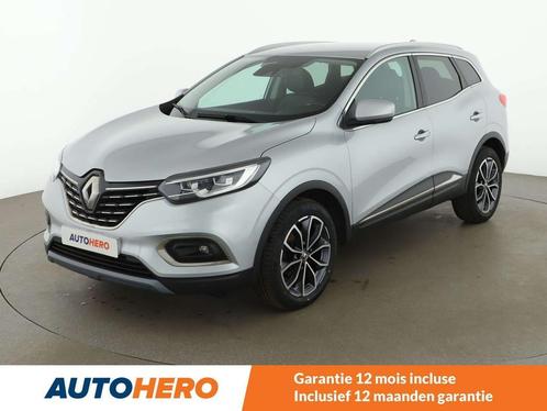 Renault Kadjar 1.5 BLUE dCi Intens (bj 2020, automaat), Auto's, Renault, Particulier, Te koop, Kadjar, ABS, Achteruitrijcamera