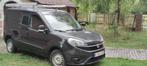 Fiat Doblo 1.3 Multijet professional, Auto's, Voorwielaandrijving, Stof, 4 cilinders, Zwart