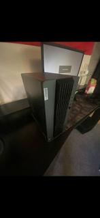 Gaming Pc. Lenovo LOQ 17IRB8, Computers en Software, Desktop Pc's, Ophalen of Verzenden, 8 GB, Gaming, SSD