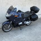 BMW R1150RT, Motoren, 2 cilinders, Motorrijbewijs A, Bedrijf, 1130 cc