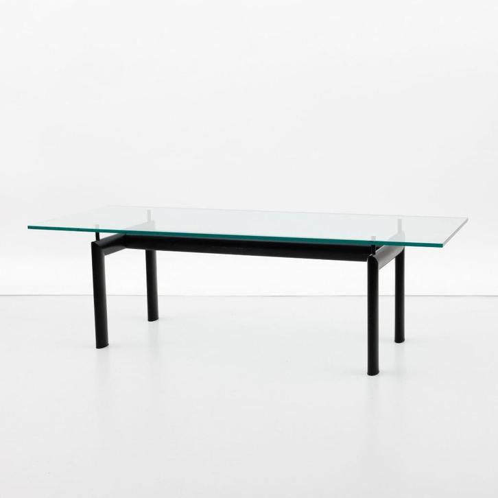Cassina LC6 originele vintage (eind ’70 / begin ’80), Antiek en Kunst, Antiek | Meubels | Stoelen en Sofa's, Ophalen