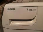 BEKO WASMACHINE A+A, Elektronische apparatuur, Wasmachines, Gebruikt, 6 tot 8 kg, Ophalen