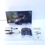 Remote controlled helicopter, Ophalen, Nieuw