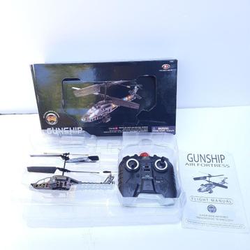 Remote controlled helicopter beschikbaar voor biedingen