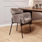 6 luxe eetkamerstoelen, Huis en Inrichting, Stoelen, Ophalen of Verzenden, Nieuw, Vijf, Zes of meer stoelen