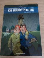 Buurtpolitie strip, Ophalen of Verzenden