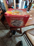 Accessoires pâtes, Enlèvement, Comme neuf