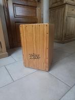 Duende Basic Cajon, Muziek en Instrumenten, Percussie, Ophalen, Zo goed als nieuw, Overige soorten