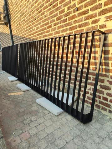 Raam balustrades op maat beschikbaar voor biedingen
