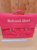 Lot boekentassen, Ophalen, Nieuw, Roze