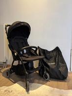 Plooibuggy Hamilton One Sport R1 Magic Fold, Kinderen en Baby's, Ophalen, Regenhoes