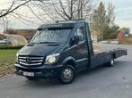 Mercedes sprinter takelwagen klaar voor registratie, Auto's, Automaat, Mercedes-Benz, Diesel, Particulier