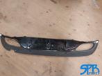 Achterbumper DIFFUSER A2058857338 MERCEDES C-KLASSE AMG W205, Auto-onderdelen, Gebruikt, Achter, Mercedes-Benz, Bumper