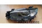 Mazda CX-5 koplamp Links (LED)  Origineel!  KA1F 51041J, Autos : Pièces & Accessoires, Éclairage, Envoi, Mazda, Neuf