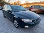 Volvo v70 2.0d euro6b, Auto's, Volvo, Voorwielaandrijving, 4 cilinders, Lichtsensor, Bedrijf