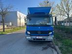 12/24 2010 EURO5 550,000KM AUTOMATIQUES 0471654764, Auto's, Mercedes-Benz, Automaat, Euro 5, Overige modellen, Bedrijf
