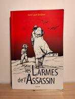 Les Larmes de l'Assassin - Anne-Laure Bondoux, Comme neuf, Enlèvement ou Envoi