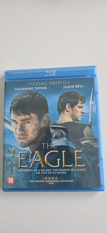 The Eagle beschikbaar voor biedingen