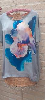 Bloesje maat 44 passport, Kleding | Dames, Blouses en Tunieken, Passport, Overige kleuren, Maat 42/44 (L), Ophalen of Verzenden