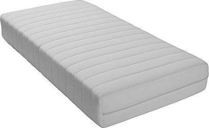 Zoekt matrassen van babybedjes, Huis en Inrichting, Slaapkamer | Matrassen en Bedbodems, Gebruikt, Matras, 70 cm of minder, 190 cm of minder