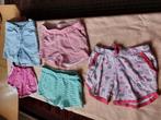 Shorts pour petites filles, Fille, Utilisé, Autres types, Enlèvement ou Envoi