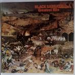 Lp Black Sabbath, CD & DVD, Vinyles | Hardrock & Metal, Enlèvement, Comme neuf