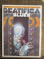 Intégrale Beatifica Blues, Boeken, Stripverhalen, Ophalen