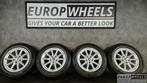 DEMO 16 inch BMW 1 serie F40 F41 Active Tourer U06 F45 F46, Gebruikt, 16 inch, Banden en Velgen, Personenwagen