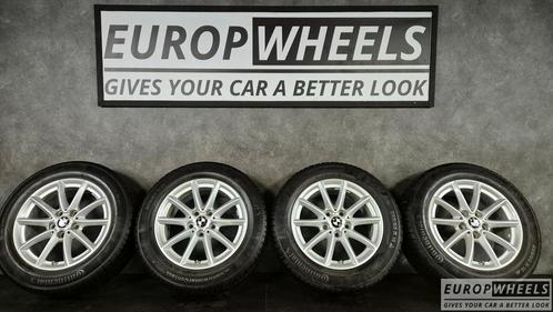 DEMO 16 inch BMW 1 serie F40 F41 Active Tourer U06 F45 F46, Auto-onderdelen, Banden en Velgen, Banden en Velgen, Winterbanden