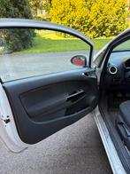 Opel corsa D a repare, Auto's, Diesel, Particulier, Euro 4, Corsa