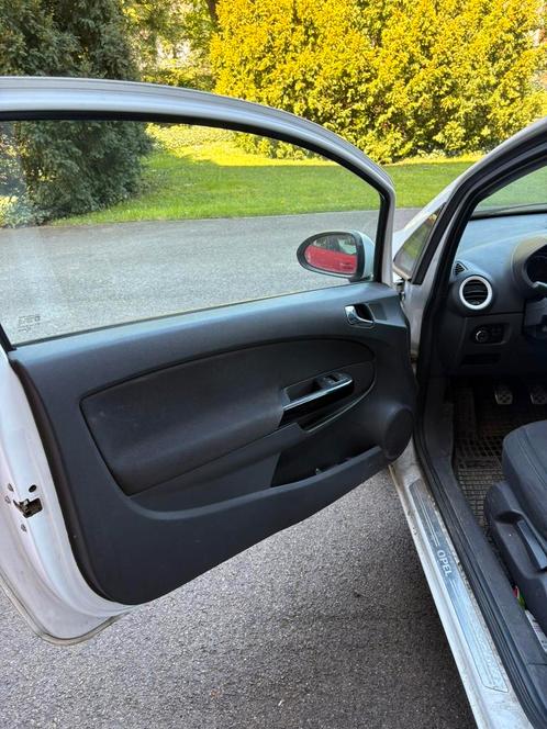 Opel corsa D a repare, Auto's, Opel, Particulier, Corsa, Diesel, Euro 4, Ophalen