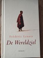 frédéric Lenoir De Wereldziel, Boeken, Gelezen, Ophalen of Verzenden